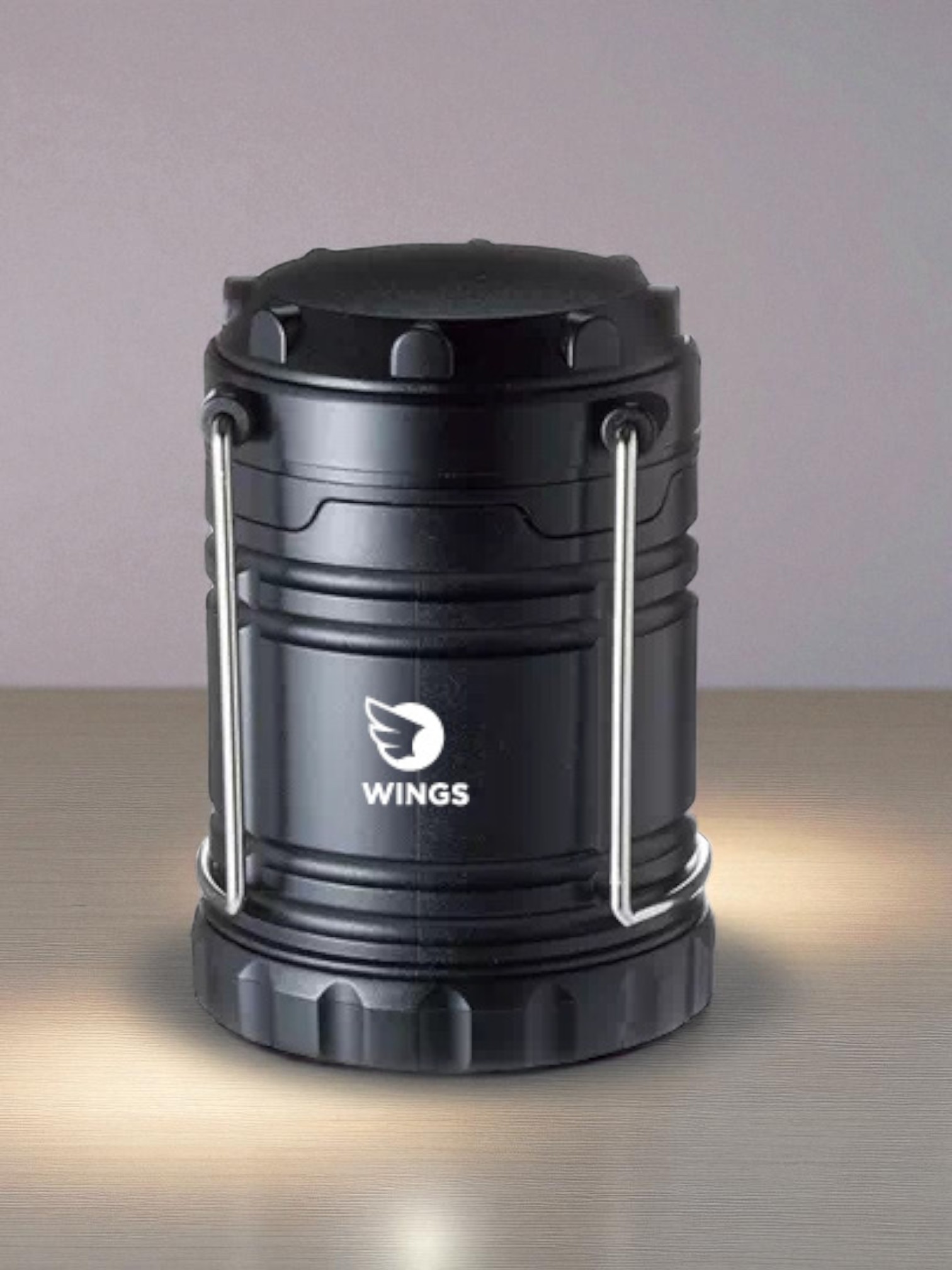 COB3フェイスランタン